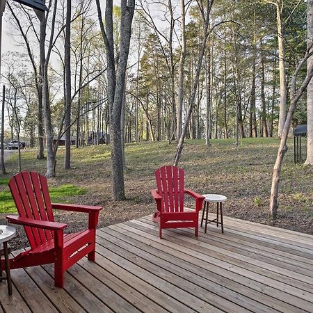 Enchanting Andersonville Home Steps To Norris Lake Ngoại thất bức ảnh