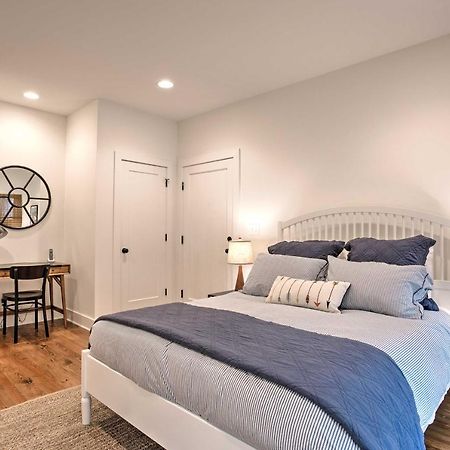 Enchanting Andersonville Home Steps To Norris Lake Ngoại thất bức ảnh