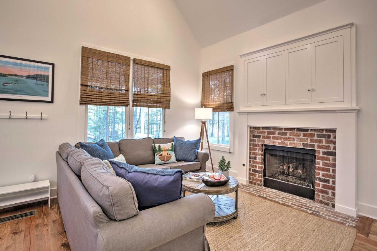 Enchanting Andersonville Home Steps To Norris Lake Ngoại thất bức ảnh