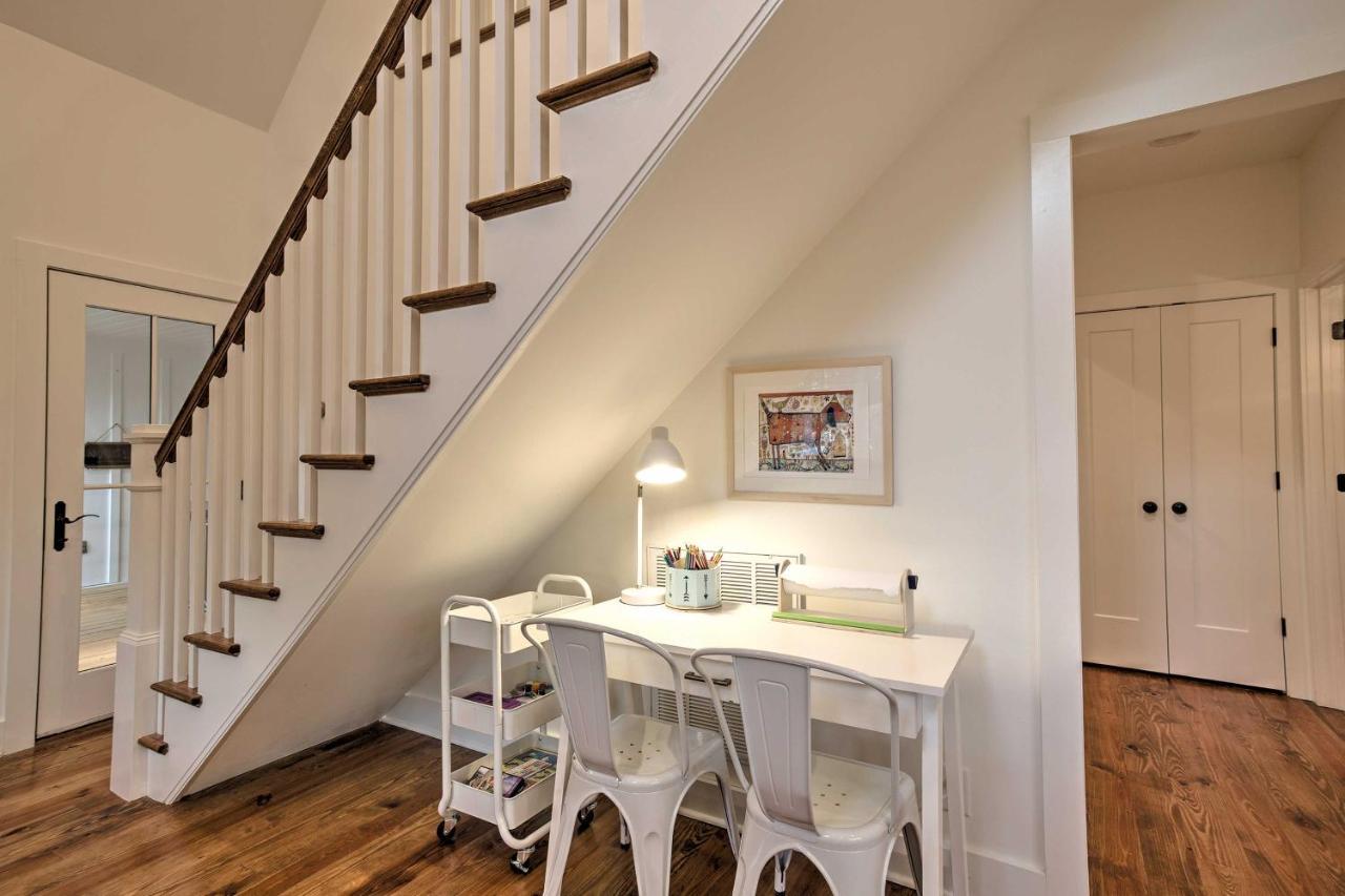 Enchanting Andersonville Home Steps To Norris Lake Ngoại thất bức ảnh