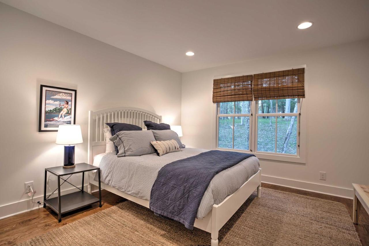 Enchanting Andersonville Home Steps To Norris Lake Ngoại thất bức ảnh