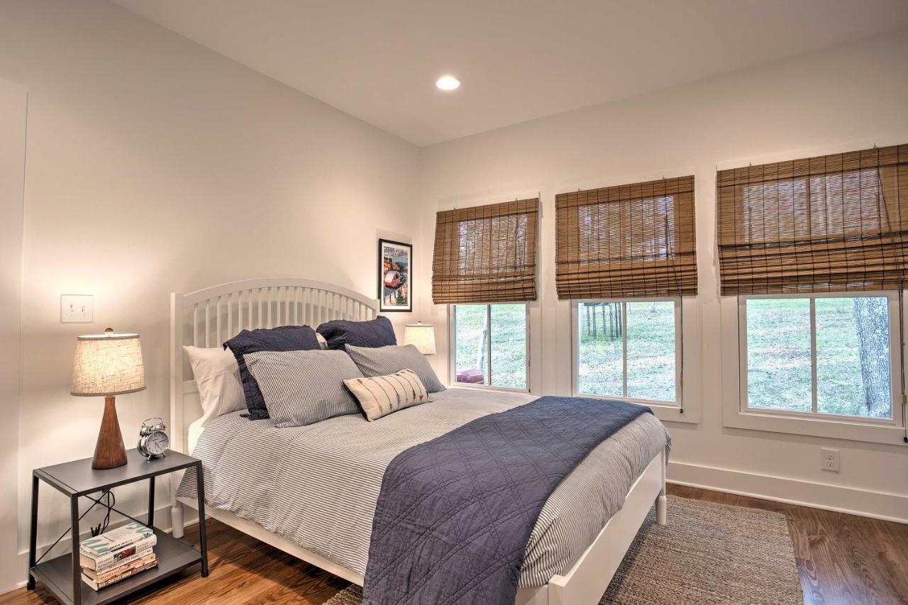 Enchanting Andersonville Home Steps To Norris Lake Ngoại thất bức ảnh